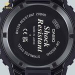 ساعت مچی مردانه کاسیو جیشاک ساخت ژاپن CASIO G-SHOCK GW-5000HS-7