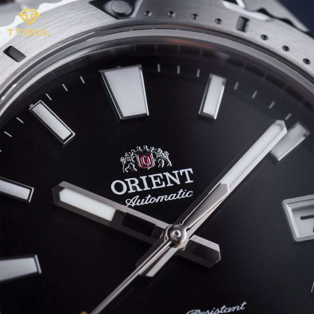 ساعت مچی مردانه اورینت غواصی دایور ORIENT RA-AC0Q01B10B