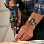 ساعت مچی مردانه اورینت ژاپن ORIENT RA-AA0810N1