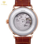 ساعت مچی مردانه اورینت اتوماتیک ORIENT RA-AK0801S