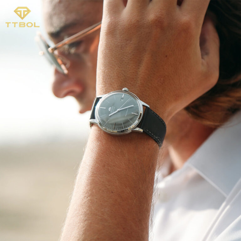 ساعت مچی مردانه اورینت بنبینو ORIENT TAC0000CA0