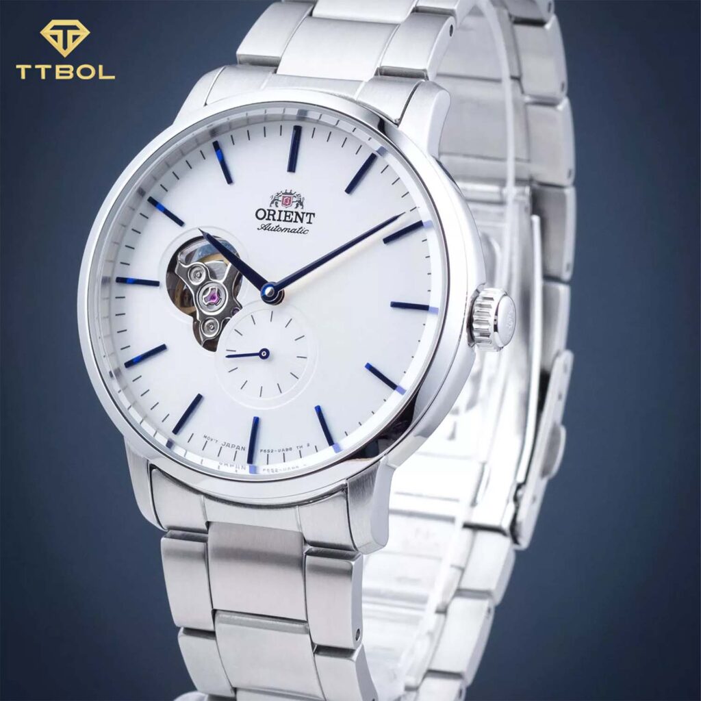 ساعت مچی مردانه اورینت اتوماتیک ORIENT RA-AR0102S10B