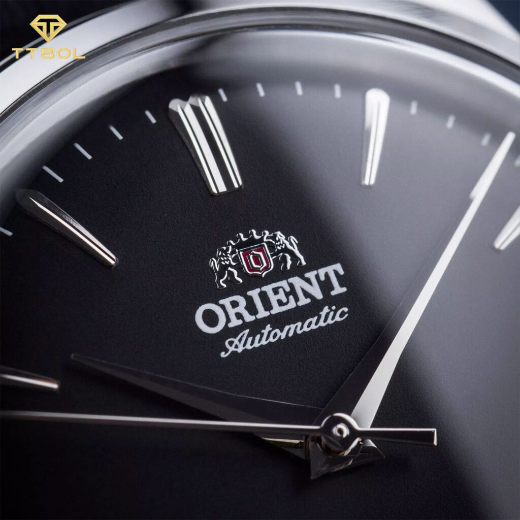 ساعت مچی مردانه ژاپنی اورینت ORIENT RA-AC0M02B10B