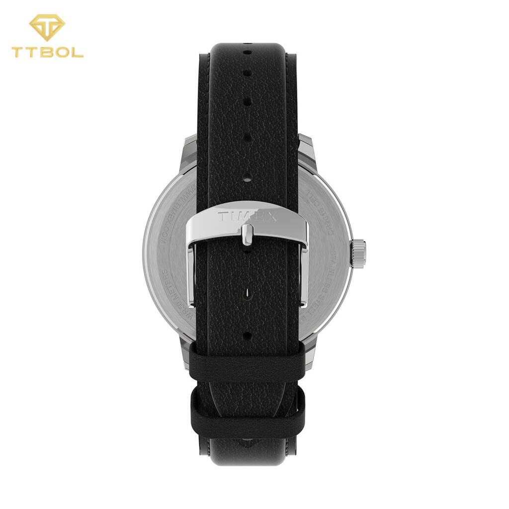ساعت مچی مردانه تایمکس ضد آب TIMEX TW2V21400