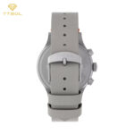 ساعت مچی مردانه تایمکس بند چرمی TIMEX TW2W16500