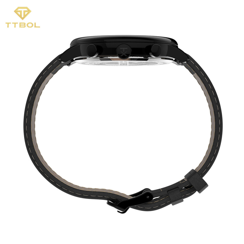 ساعت مچی مردانه تایمکس اصل TIMEX TW2U39200