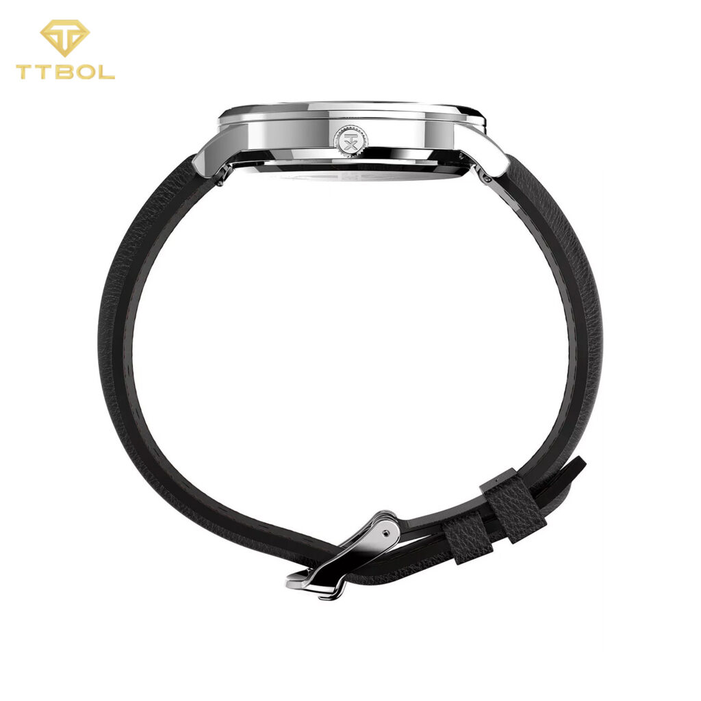 ساعت مچی مردانه تایمکس اورجینال TIMEX TW2U88400
