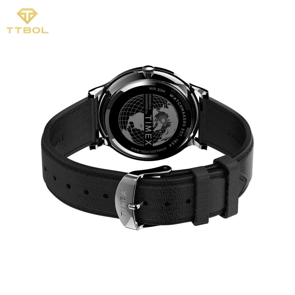 ساعت مچی مردانه تایمکس اورجینال TIMEX TW2V28300