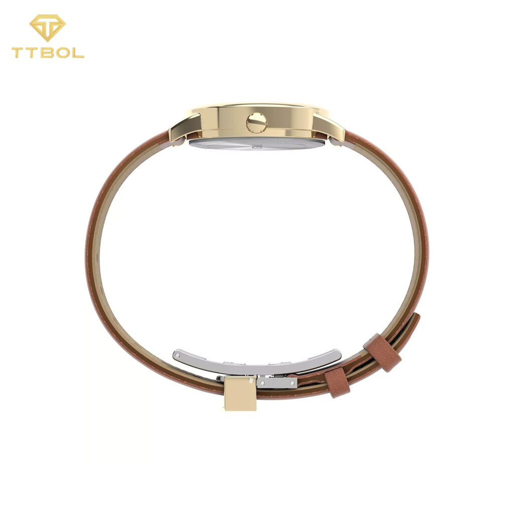 ساعت مچی زنانه تایمکس اصل TIMEX TW2V69200