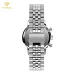 نمای قفل ساعت مچی مردانه تایمکس TIMEX TW2W10400