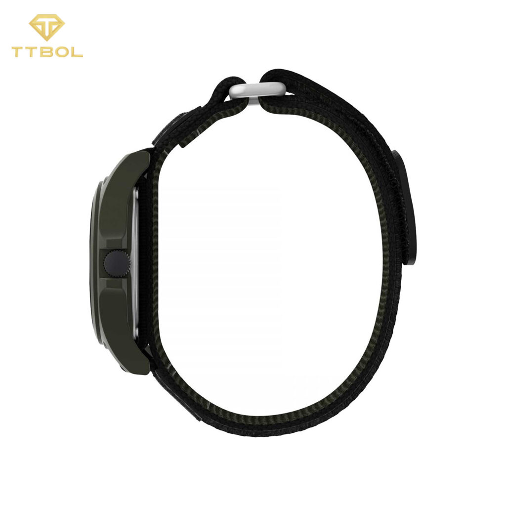ساعت مچی مردانه تایمکس بند نیتو TIMEX TW4B29300