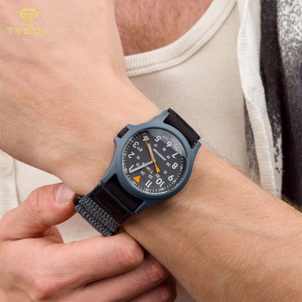ساعت مچی مردانه تایمکس ایندیگلو TIMEX TW4B29500