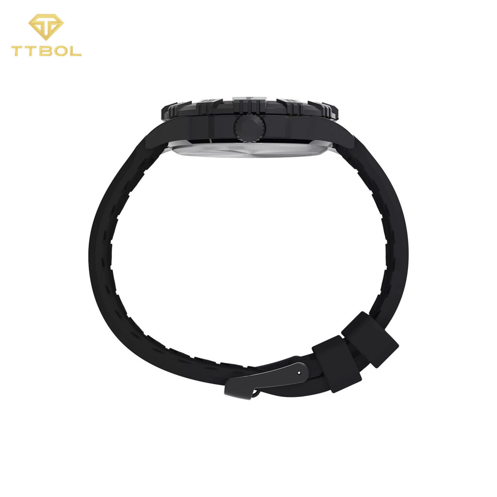 ساعت مچی مردانه تایمکس ضد آب TIMEX TW4B32000