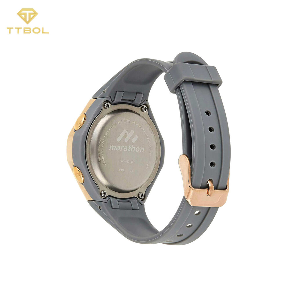 ساعت مچی اسپرت زنانه تایمکس TIMEX TW5M33100