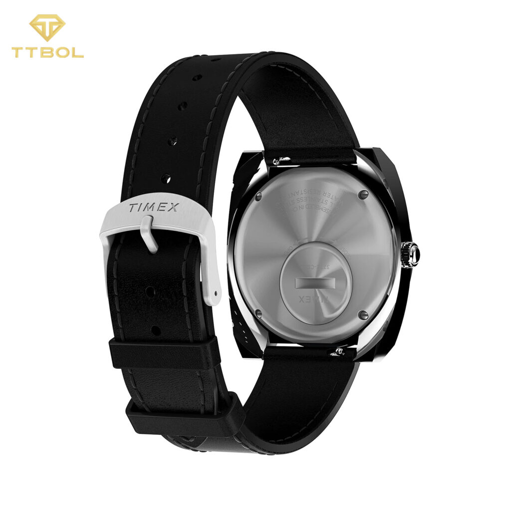 ساعت مچی مردانه تایمکس آمریکایی TIMEX TW2V69500