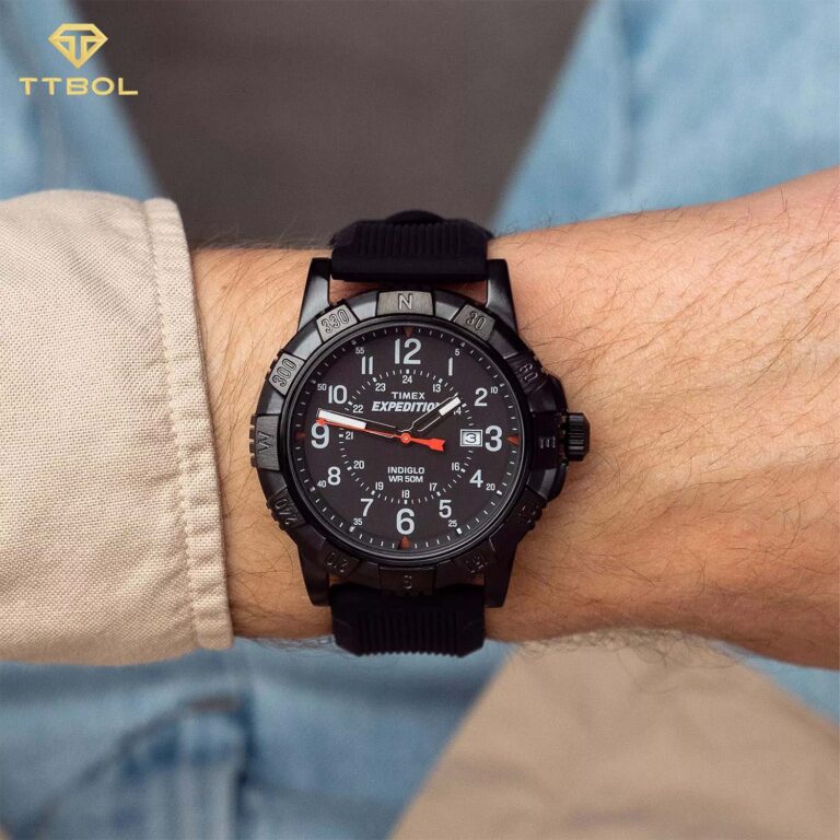 ساعت مچی مردانه تایمکس ایندیگلو TIMEX TW4B32000