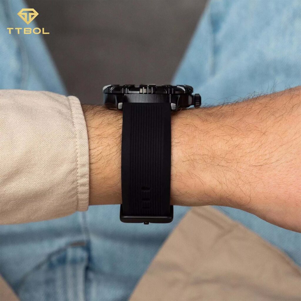 ساعت مچی مردانه تایمکس اکسپدیشن TIMEX TW4B32000