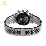 ساعت مچی مردانه تایمکس آمریکایی TIMEX TW2W10400