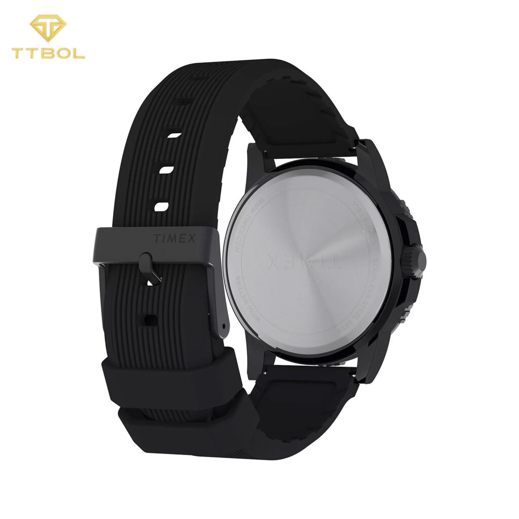 ساعت مچی مردانه تایمکس اورجینال TIMEX TW4B32000