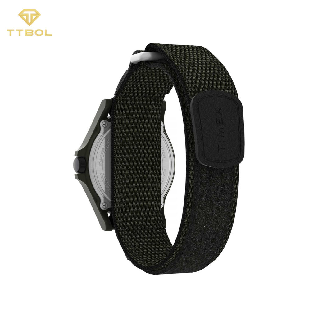 ساعت مچی مردانه تایمکس ضد آب TIMEX TW4B29300