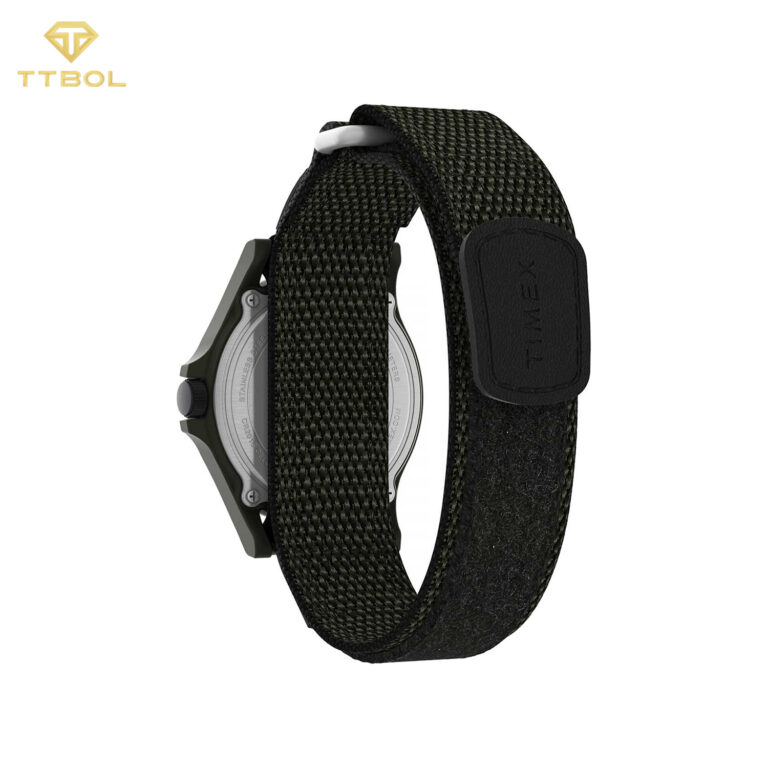 ساعت مچی مردانه تایمکس ضد آب TIMEX TW4B29300