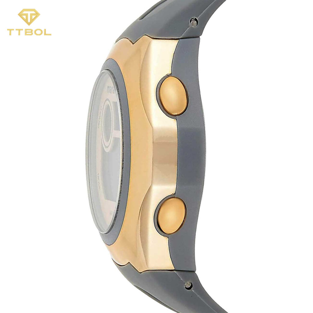 ساعت مچی زنانه تایمکس دیجیتالی TIMEX TW5M33100