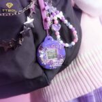 ساعت جیبی زنانه کاسیو بی بی جی CASIO BABY-G BGD-10KKM-1