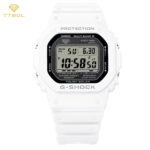 ساعت مچی مردانه کاسیو جیشاک سولار بلوتوثی CASIO G-SHOCK GW-5000HS-7