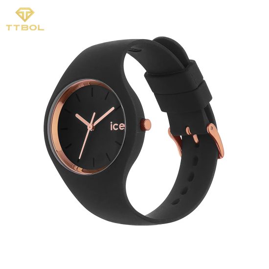 ساعت مچی زنانه آیس واچ مشکی ICE-WATCH 024521