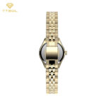 ساعت مچی زنانه تایمکس آمریکایی TIMEX TW2W90800