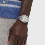 ساعت مچی مردانه سیکو ضد آب SEIKO SUR307P1