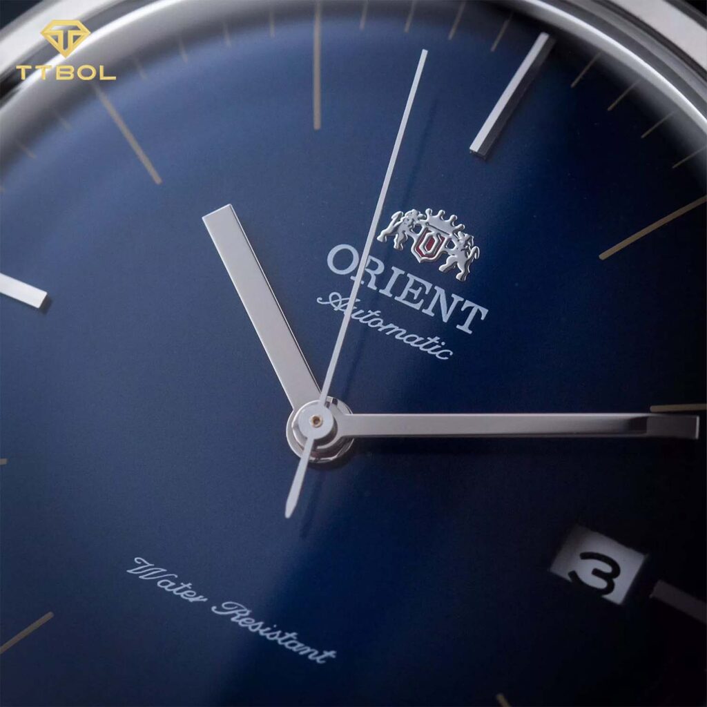 ساعت مچی مردانه اورینت ژاپن ORIENT TAC0000DD0