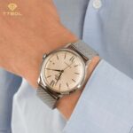 ساعت مچی کلاسیک مردانه اورینت ORIENT RA-AC0020G10B