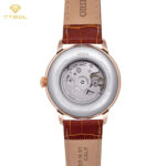 ساعت مچی مردانه اورینت ژاپنی ORIENT RA-AK0801S