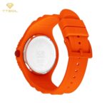 ساعت مچی مردانه آیس واچ بند سیلیکونی ICE-WATCH 019873
