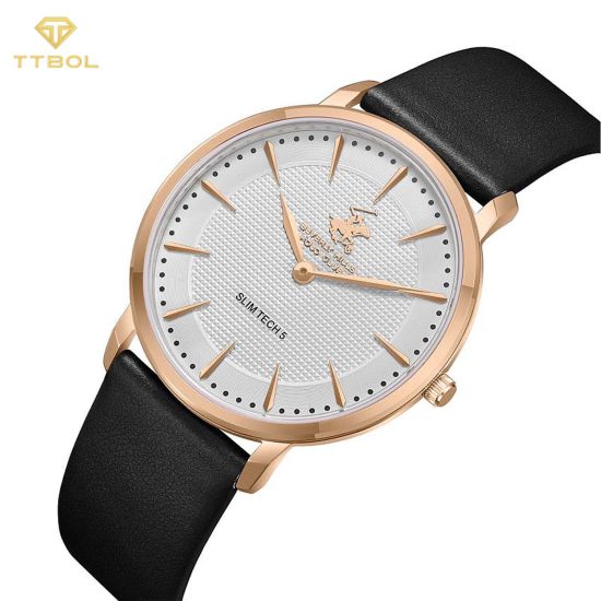 ساعت مچی عقربه ای مردانه بورلی هیلز پولو کلاب BEVERLY HILLS POLO CLUB BP3722X.431