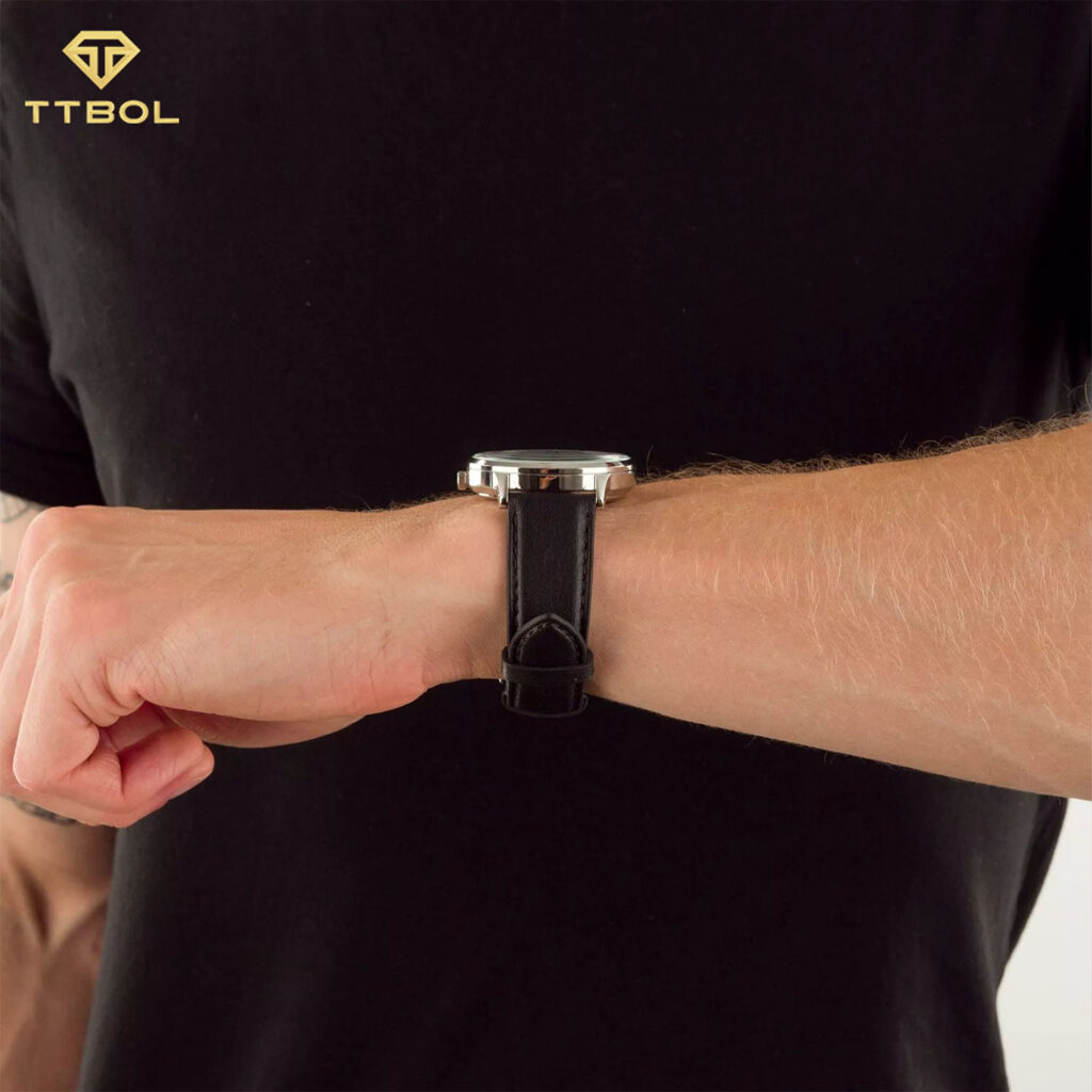 ساعت مچی مردانه تایمکس واتربوری TIMEX TW2U88400