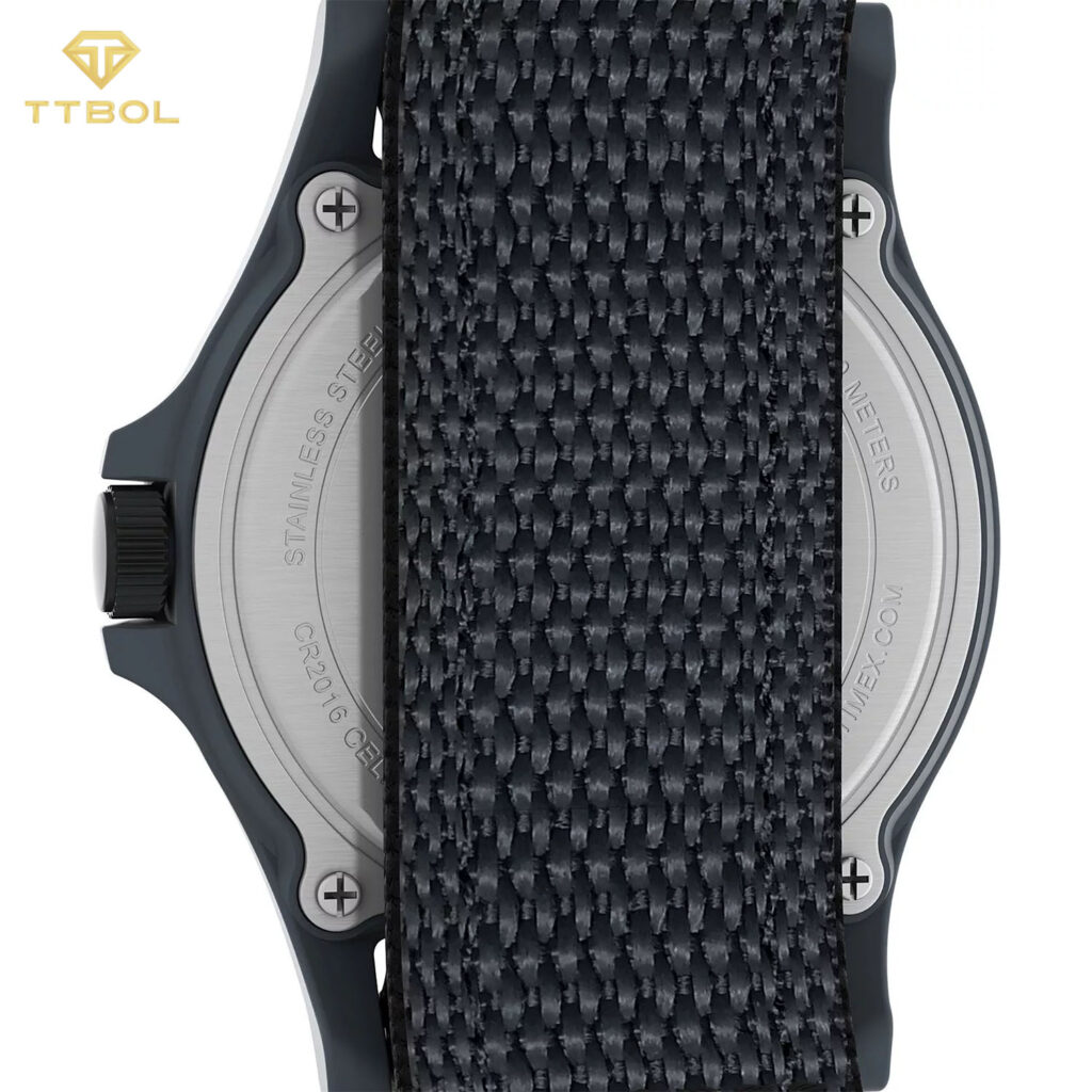 ساعت مچی مردانه تایمکس ضد آب TIMEX TW4B29500