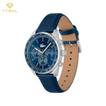 ساعت مچی مردانه لاگوست کرنوگراف LACOSTE 2011344