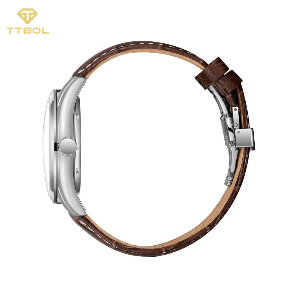 ساعت مچی مردانه بورلی هیلز پولو کلاب شیشه ضد خش BEVERLY HILLS POLO CLUB BP3662X.374