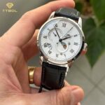 ساعت مچی مردانه اورینت ORIENT RA-AK0008S30B