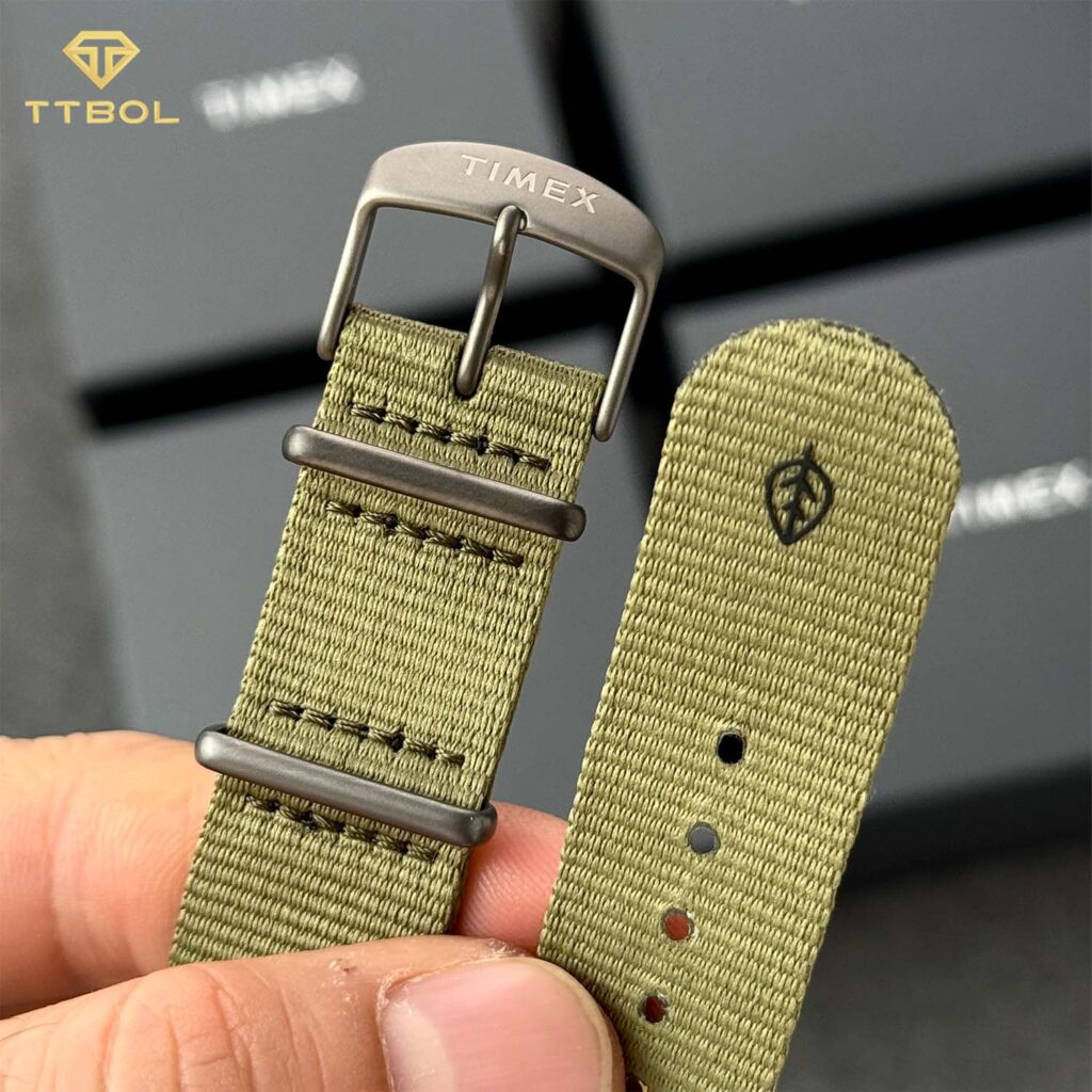 ساعت مچی مردانه تایمکس TIMEX TW2V03700