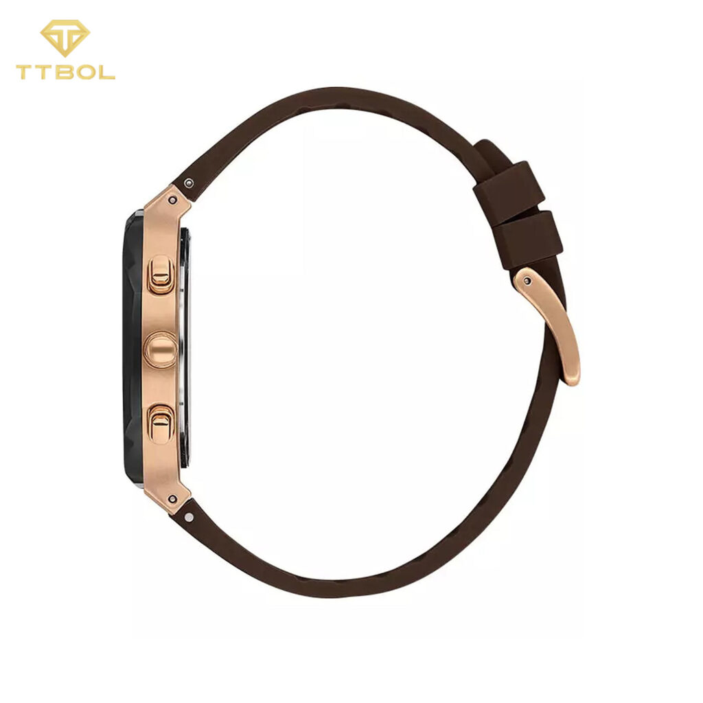 ساعت مچی مردانه بورلی هیلز پولو کلاب شیشه ضد خش BEVERLY HILLS POLO CLUB BP3539X.844