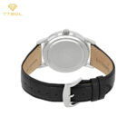 ساعت مچی مردانه سیتیزن سه موتوره CITIZEN AO9000-06B