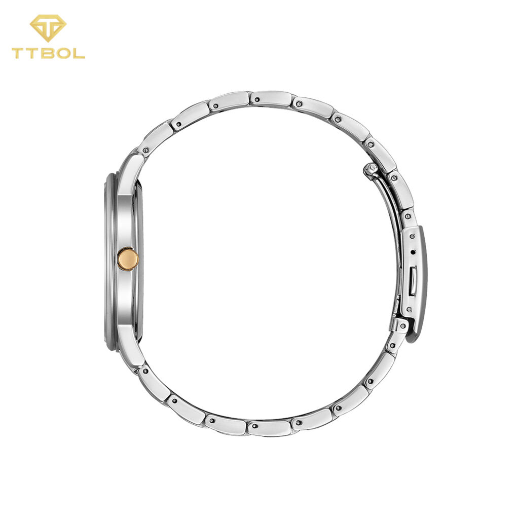 ساعت مچی مردانه سیتی زن CITIZEN BM6977-70E
