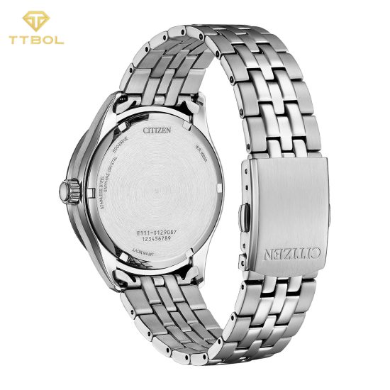 ساعت مچی مردانه سیتیزن ضد آب CITIZEN BM7560-59L