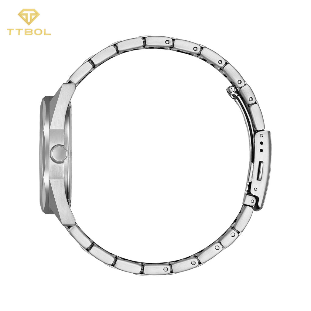 ساعت مچی مردانه سیتیزن بند استیل CITIZEN BM7620-83A