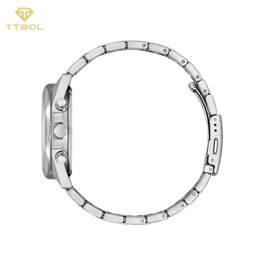 ساعت مچی مردانه سیتیزن کرنوگراف CITIZEN CA4590-81A
