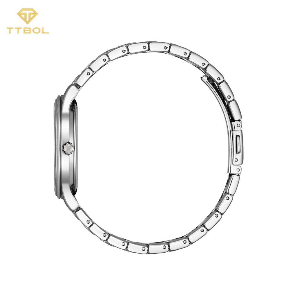 ساعت مچی زنانه سیتیزن ضد آب CITIZEN EM0411-71X