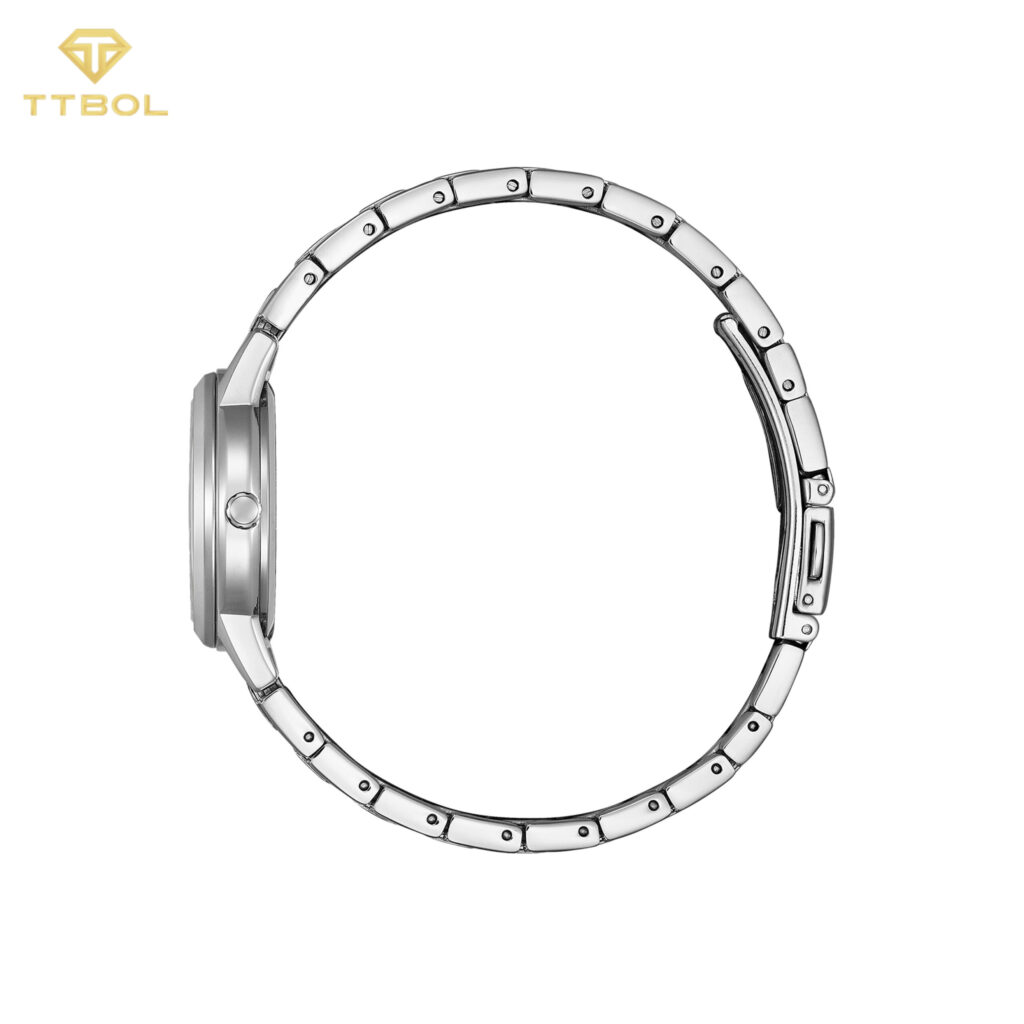 ساعت مچی زنانه سیتیزن ژاپنی CITIZEN FE1241-71L
